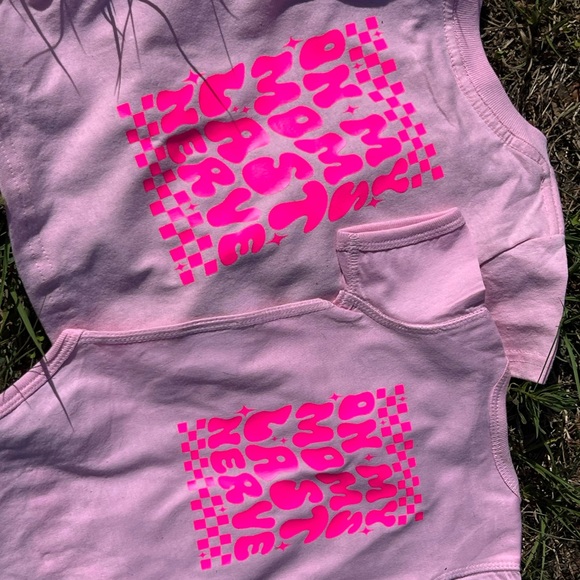 ✨On my moms last nerve✨ baby onesie or toddler tshirt - Picture 4 of 4